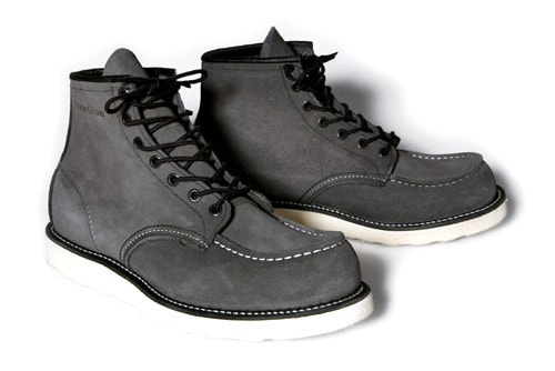 Nom de Guerre x Red Wing 875