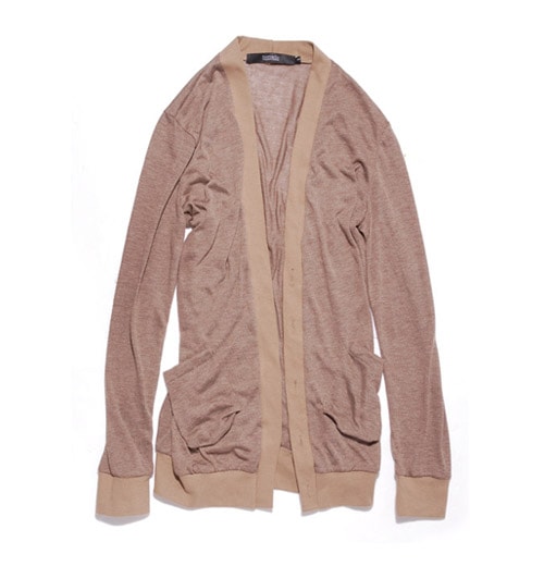 Nomadic 2008 Winter Collection 