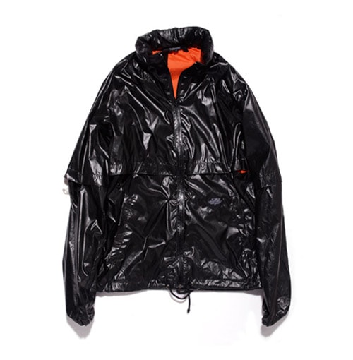Nomadic 2008 Winter Collection 