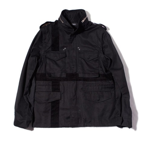 Nomadic 2008 Winter Collection 