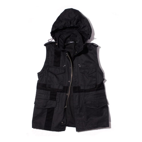 Nomadic 2008 Winter Collection 