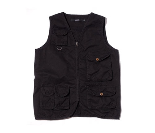 Nomadic 2008 Winter Collection 