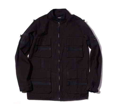 Nomadic 2008 Winter Collection 
