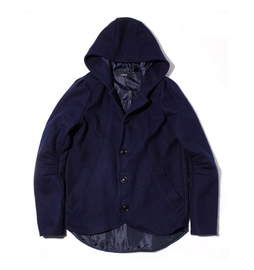Nomadic 2008 Winter Collection 