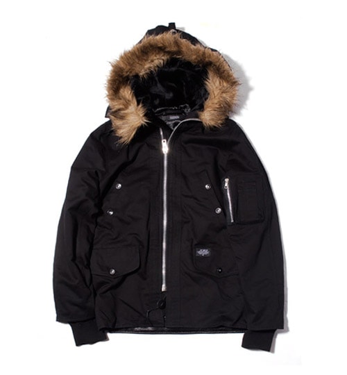 Nomadic 2008 Winter Collection 