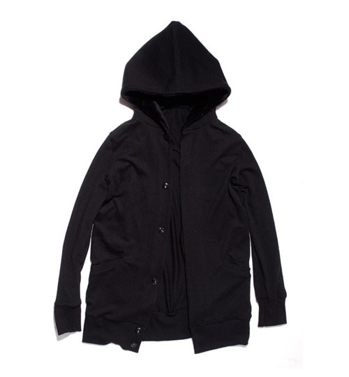 Nomadic 2008 Winter Collection 