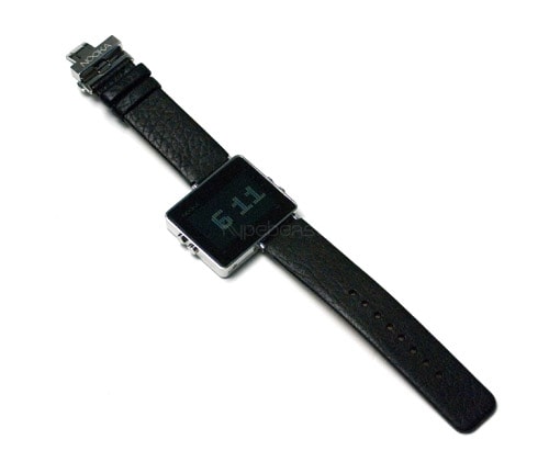 Nooka 2008 Holiday ZON & ZIRC Watches 