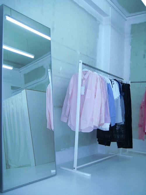 Number 3 | Athens Store Opening