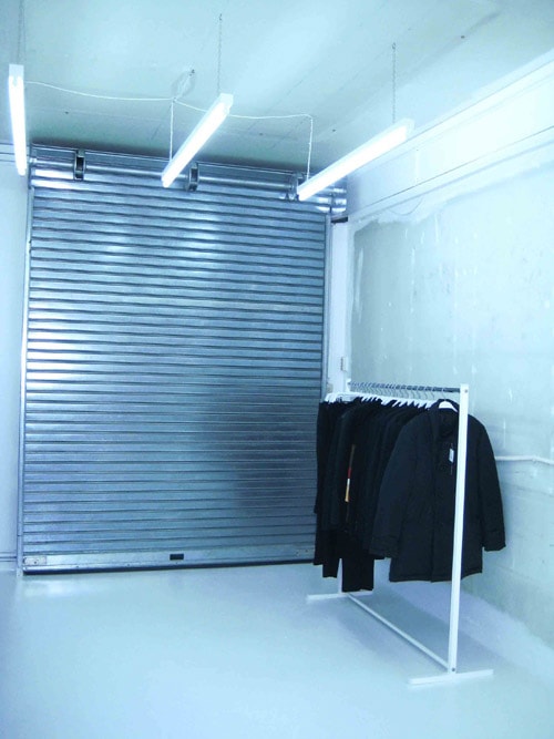 Number 3 | Athens Store Opening