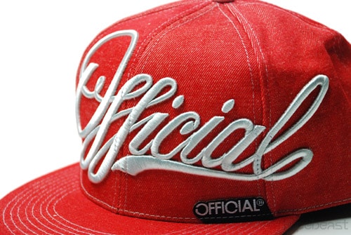 OFFICIAL 2008 Holiday Collection