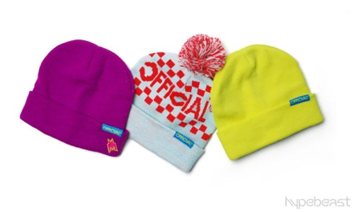 OFFICIAL 2008 Holiday Collection