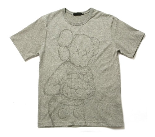 OriginalFake "Present" Tee
