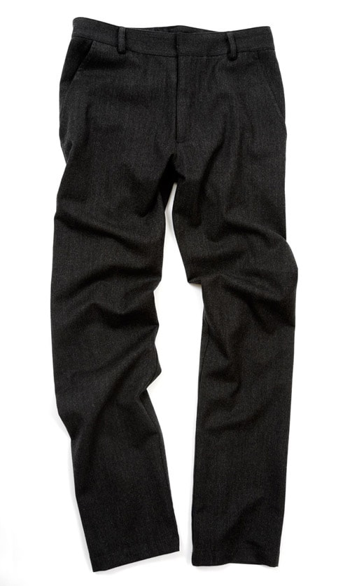 Outlier Wool Lotus Collection