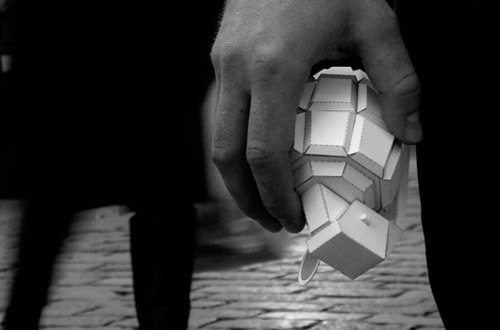 Paper Wars International Series Project