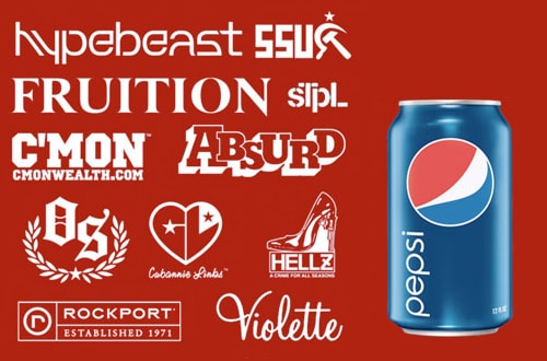 Pepsi Proper New York