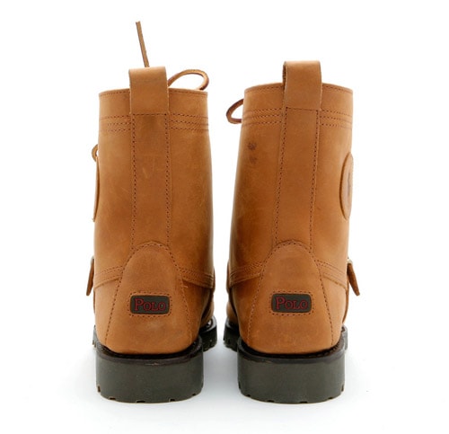 Polo Ralph Lauren "Ranger" Boots