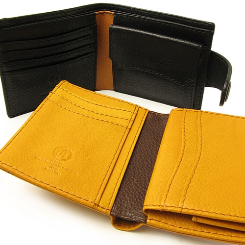 Porter 2008 Fall/Winter Creed Collection 