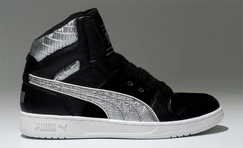 Puma 60th Anniversary Unlimited Hi