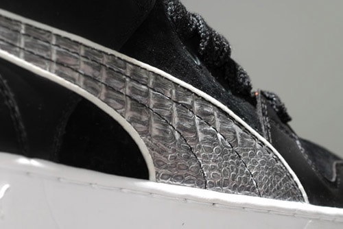 Puma 60th Anniversary Unlimited Hi