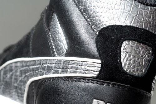 Puma 60th Anniversary Unlimited Hi