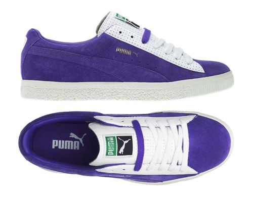 Puma Breakpoint Collection