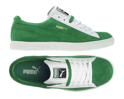Puma Breakpoint Collection