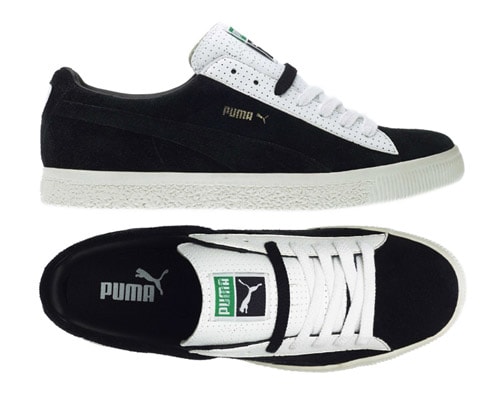 Puma Breakpoint Collection