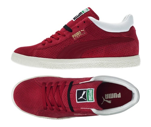 Puma Breakpoint Collection