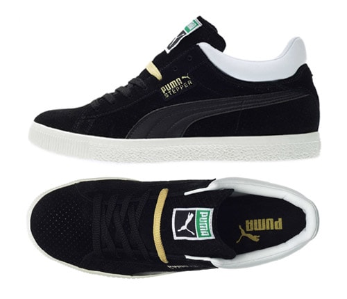 Puma Breakpoint Collection