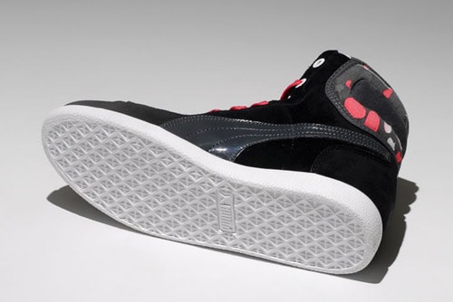 PUMA First Round Scroll 80 Women's