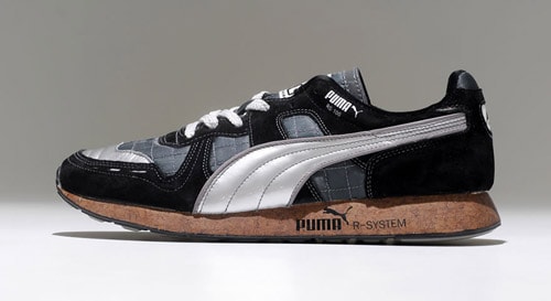 PUMA RS100 Parka Pack