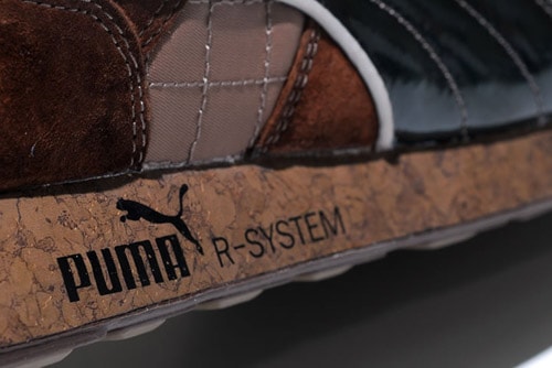 PUMA RS100 Parka Pack