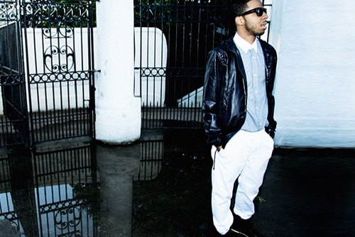 Ransom 2009 Spring/Summer Collection Preview