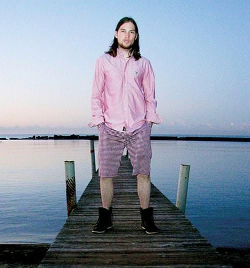 Ransom 2009 Spring/Summer Collection Preview