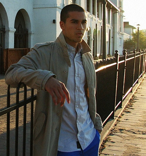 Ransom 2009 Spring/Summer Collection Preview