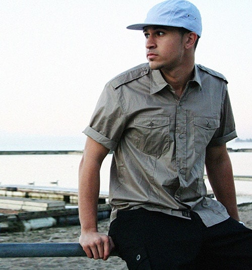 Ransom 2009 Spring/Summer Collection Preview