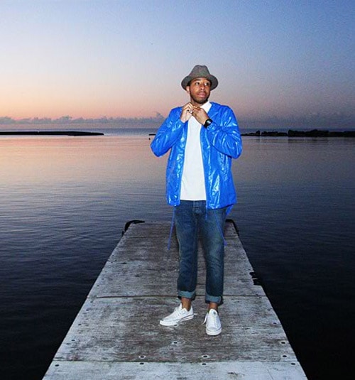 Ransom 2009 Spring/Summer Collection Preview