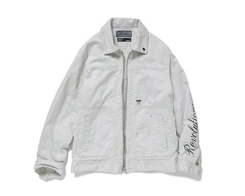 RATS x Neighborhood C-PT & C-JKT