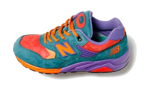 realmadHECTIC x mita x New Balance MT580 15th