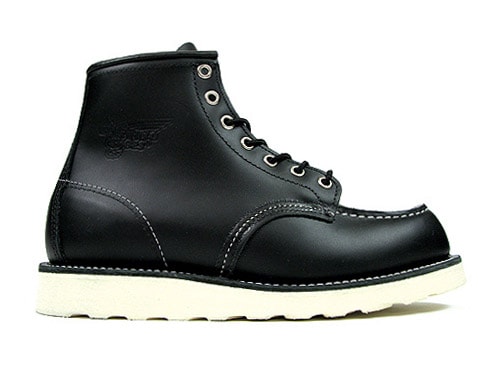 Red Wing Shoes 2008 Fall/Winter Collection