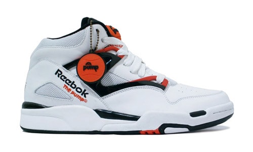 Reebok Pump Omni Lite "Dee Brown" 