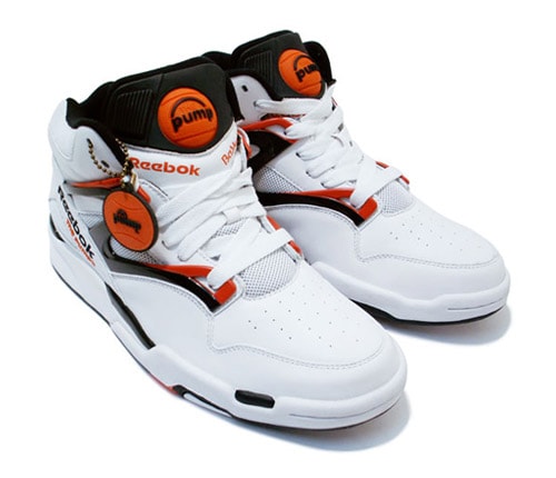 Reebok Pump Omni Lite "Dee Brown" 