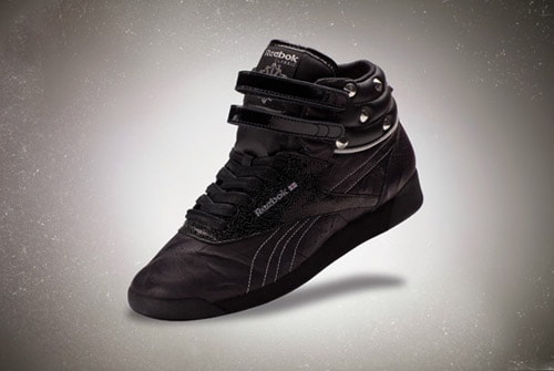 Reebok Women's 2009 Spring Collection