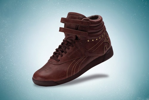 Reebok Women's 2009 Spring Collection