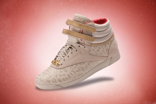 Reebok Women's 2009 Spring Collection
