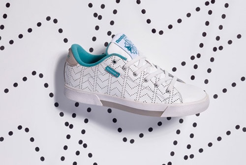 Reebok Women's 2009 Spring Collection