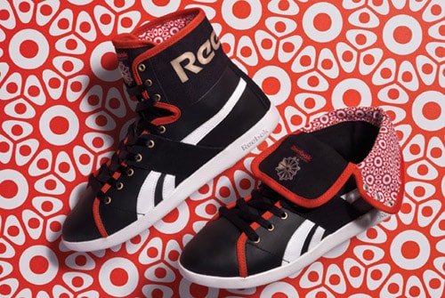 Reebok Women's 2009 Spring Collection