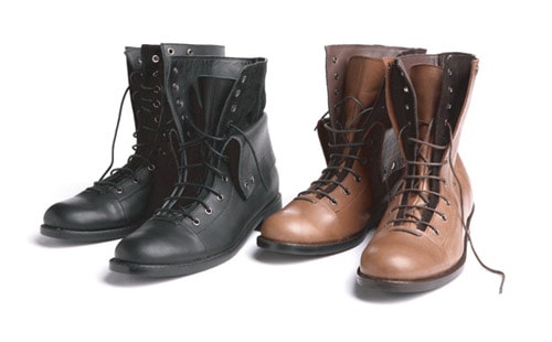 rehacer x Anout Commune 2008 Winter Collection