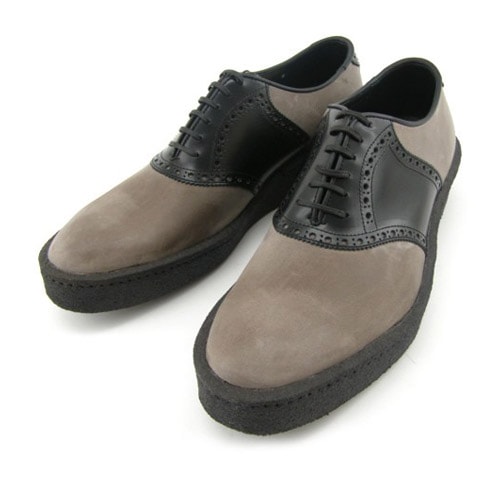 RHYTHM Footwear Saddle Shoes