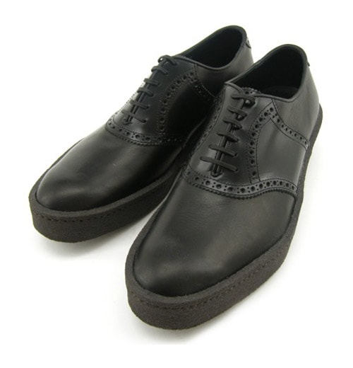 RHYTHM Footwear Saddle Shoes